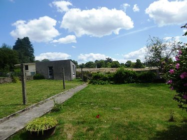 Maison a vendre Le Croisty 56540 Morbihan 80 m2 4 pièces 147550 euros