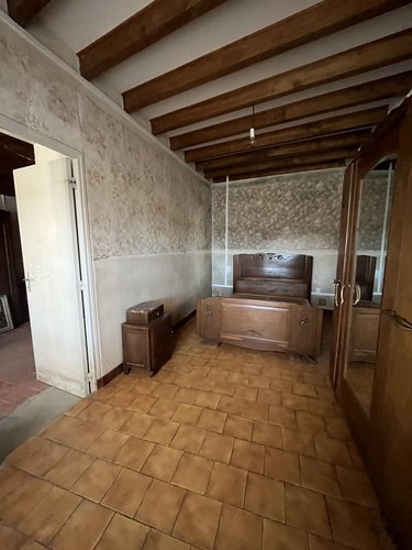 Maison a vendre Verneuil-le-Château 37120 Indre-et-Loire 51 m2 3 pièces 48600 euros
