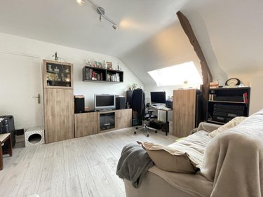 Fonds et murs commerciaux a vendre Locminé 56500 Morbihan 200 m2  364760 euros