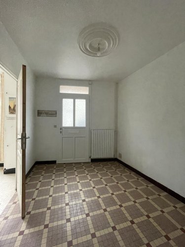 Maison a vendre Sargé-lès-le-Mans 72190 Sarthe 93 m2  136500 euros