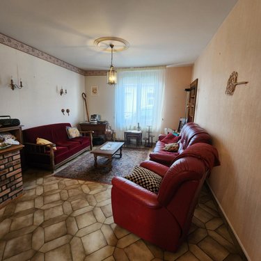 Maison a vendre Le Mans 72000 Sarthe 127 m2 6 pièces 239200 euros