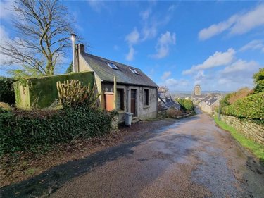 Maison a vendre Locronan 29180 Finistère 35 m2 2 pièces 75200 euros