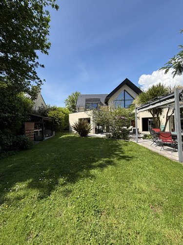 Maison a vendre Ploemeur 56270 Morbihan 285 m2 9 pièces 1389680 euros