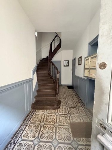 Appartement a vendre Saumur 49400 Maine-et-Loire 56 m2 3 pièces 55600 euros