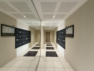 Appartement a vendre Reims 51100 Marne 42 m2 2 pièces 145000 euros