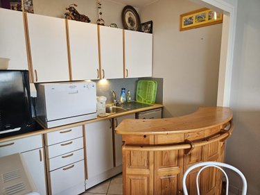 Appartement a vendre Quiberon 56170 Morbihan 35 m2 1 pièce 240680 euros