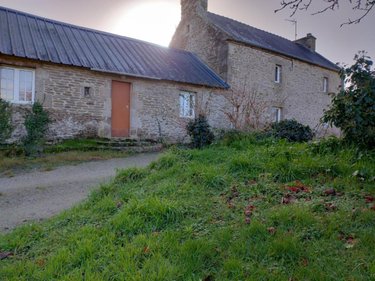 Maison a vendre Plougonvelin 29217 Finistère 103 m2 6 pièces 312600 euros