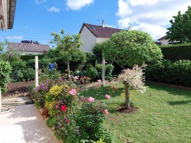 Maison a vendre Mamers 72600 Sarthe 119 m2 5 pièces 179350 euros