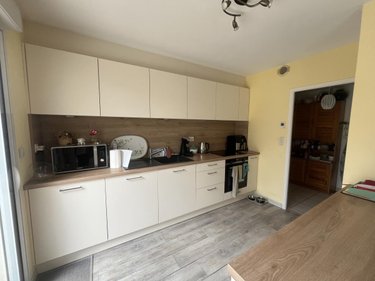 Maison a vendre Plescop 56890 Morbihan 125 m2 6 pièces 455880 euros