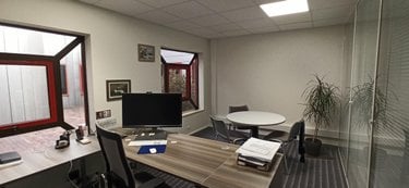 Fonds et murs commerciaux a vendre La Ferté Macé 61600 Orne 220 m2  194000 euros