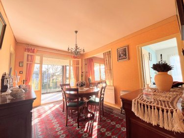 Maison a vendre Fouesnant 29170 Finistère 69 m2 3 pièces 250800 euros