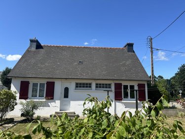 Maison a vendre Pabu 22200 Côtes-d'Armor 61 m2  128160 euros