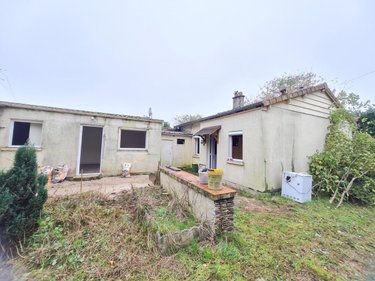 Maison a vendre Savigny-sur-Braye 41360 Loir-et-Cher 48 m2 2 pièces 58400 euros