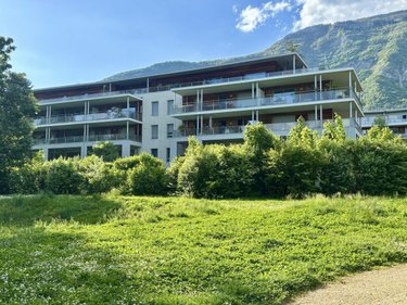 Appartement a vendre La Tronche 38700 Isère 94 m2 3 pièces 450000 euros