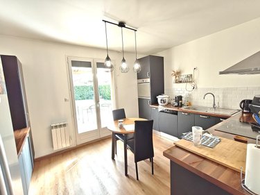Maison a vendre Witry-lès-Reims 51420 Marne 138 m2 5 pièces 449999 euros