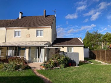 Maison a vendre Haisnes 62138 Pas-de-Calais 114 m2  231000 euros