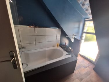 Location maison Saint-Méloir-des-Ondes 35350 Ille-et-Vilaine 112 m2  1320 euros