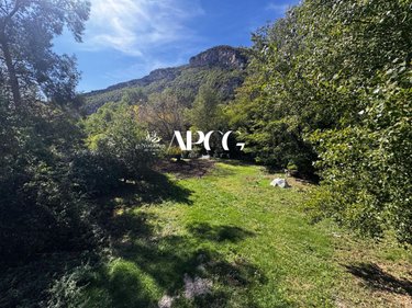 Maison a vendre Curnier 26110 Drôme 112 m2 4 pièces 350000 euros