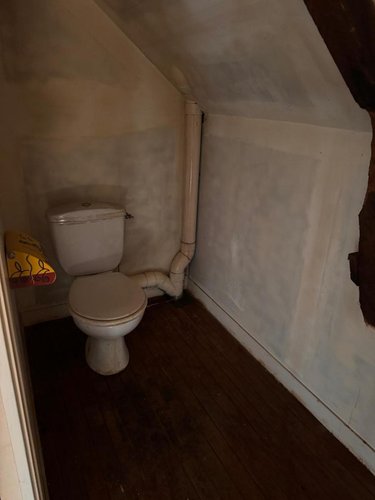 Maison a vendre Bréhan 56580 Morbihan 74 m2 4 pièces 73720 euros