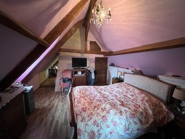 Maison a vendre Valorbiquet 14290 Calvados 105 m2 5 pièces 307800 euros