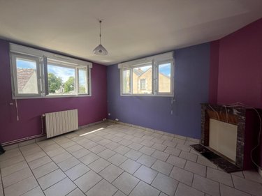 Maison a vendre Parçay-sur-Vienne 37220 Indre-et-Loire 78 m2  148400 euros