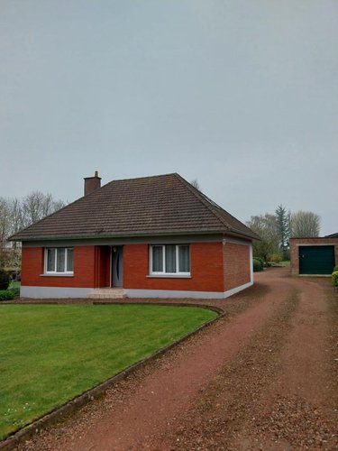 Maison a vendre Noyelle-Vion 62810 Pas-de-Calais 74 m2 6 pièces 186000 euros