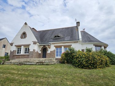 Maison a vendre Belz 56550 Morbihan 155 m2  849655 euros