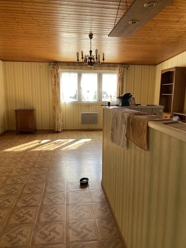 Maison a vendre Landevieille 85220 Vendée 95 m2 4 pièces 139505 euros