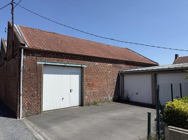 Maison a vendre Inchy 59540 Nord 118 m2 8 pièces 146720 euros