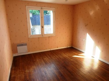 Maison a vendre Guémené-sur-Scorff 56160 Morbihan 135 m2 6 pièces 86950 euros