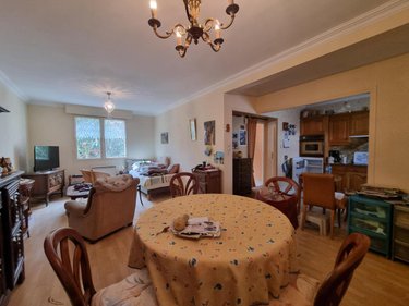 Maison a vendre Quimper 29000 Finistère 78 m2 4 pièces 159000 euros