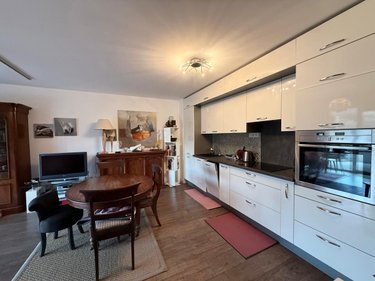 Appartement a vendre Saint-Malo 35400 Ille-et-Vilaine 65 m2 3 pièces 430280 euros