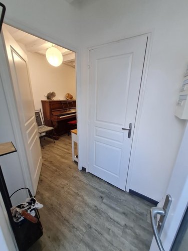 Maison a vendre Montoire-sur-le-Loir 41800 Loir-et-Cher 72 m2 3 pièces 150655 euros
