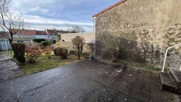 Maison a vendre Saint-Martin-Boulogne 62280 Pas-de-Calais 65 m2 4 pièces 130300 euros