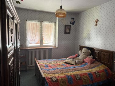 Maison a vendre La Chèze 22210 Côtes-d'Armor 101 m2 6 pièces 141000 euros