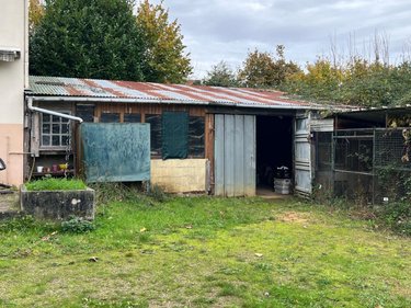 Maison a vendre La Milesse 72650 Sarthe 123 m2 5 pièces 188280 euros