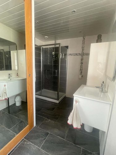 Maison a vendre Chênehutte-Trèves-Cunault 49350 Maine-et-Loire 70 m2  134266 euros