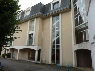 Location appartement Laval 53000 Mayenne 20 m2  320 euros