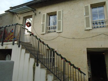 Location maison Louvigny 14111 Calvados 61 m2 3 pièces 800 euros