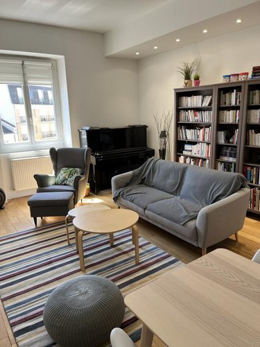 Appartement a vendre Reims 51100 Marne 2662 m2  345000 euros
