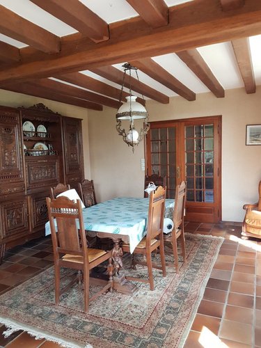 Maison a vendre Plouigneau 29610 Finistère 155 m2 8 pièces 238272 euros