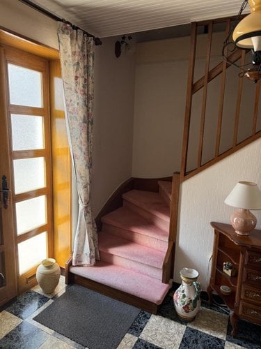 Maison a vendre Caudry 59540 Nord 113 m2 7 pièces 136240 euros