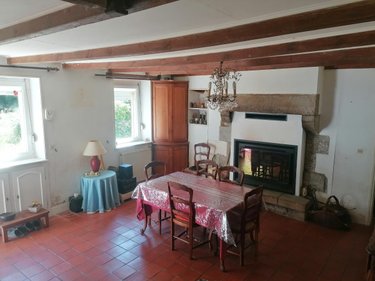 Maison a vendre Plouvorn 29420 Finistère 147 m2 6 pièces 187560 euros
