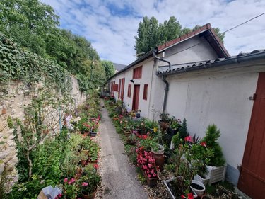 Maison a vendre Montargis 45200 Loiret 58 m2 3 pièces 75600 euros