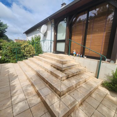 Maison a vendre Le Luart 72390 Sarthe 156 m2 6 pièces 234000 euros