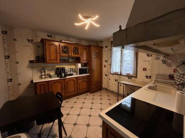Maison a vendre Genlis 21110 Côte-d'Or 92 m2 5 pièces 222000 euros