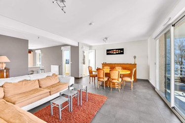 Appartement a vendre Ferney-Voltaire 01210 Ain 89 m2 4 pièces 495000 euros