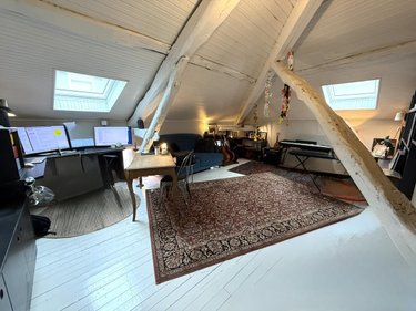 Maison a vendre Cahors 46000 Lot 249 m2 9 pièces 452400 euros