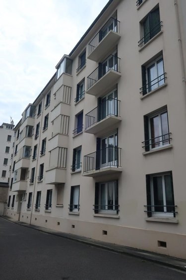 Appartement a vendre Caen 14000 Calvados 43 m2 2 pièces 148400 euros