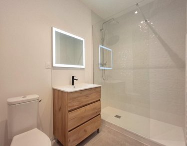 Location appartement Le Havre 76600 Seine-Maritime 18 m2  390 euros